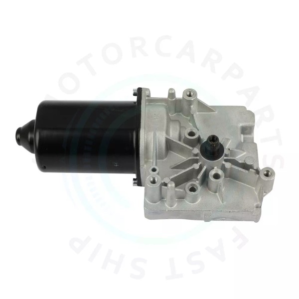 4UMOTOR New Front Windshield Wiper Motor For 1999-2005 Pontiac Montana