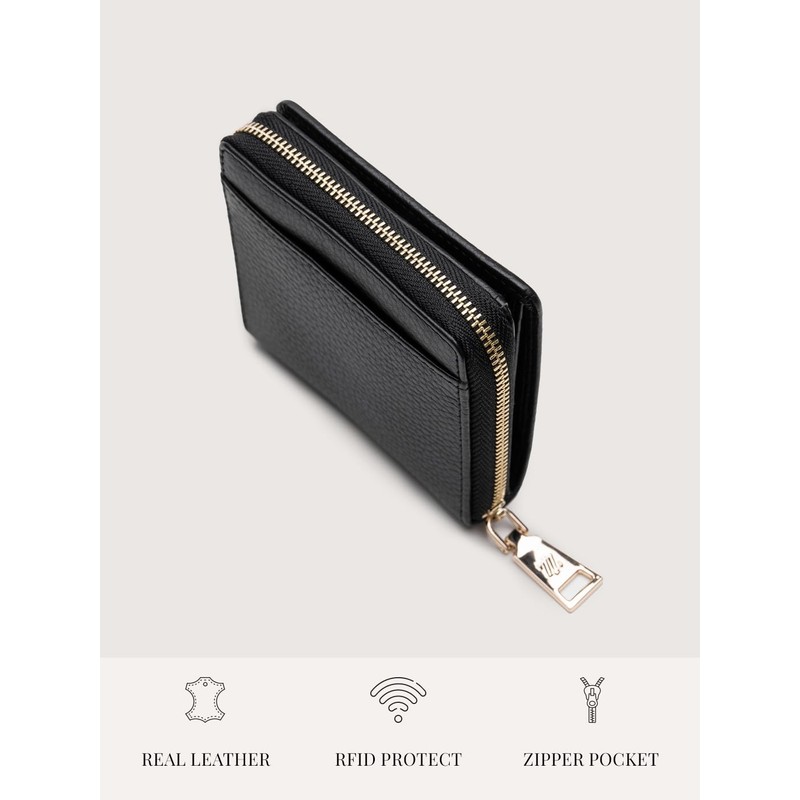 Lazarotti Bologna LZ03029, black, Classic