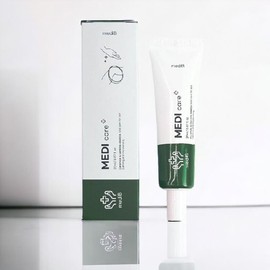 Medicare Plus Centella asiatica extract cream ointment to improve dry eczema dead skin cells sensitive itchiness / 메디케어플러스 건성 습진 각질 민감 간지러움 개선 병풀추출물 크림 연고