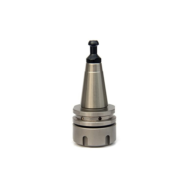 iCarbide ISO30 ER32 2"L TOOL HOLDER G2.5 30,000RPM HIGH PRECISION