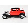 Maisto 1929 Ford Model A Die-cast 1:24 Scale | Red