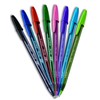 BIC 70330357075 Bol Cristal Precisi n y Suavidad, 15 Piezas