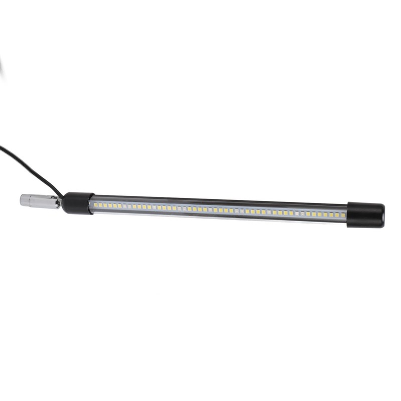 48 LEDs Plant Lamp with 4H 8H 12H Timing 6