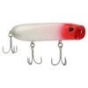 Berkley Cane Walker Topwater Fishing Lure, Red Head, 5/7 oz,