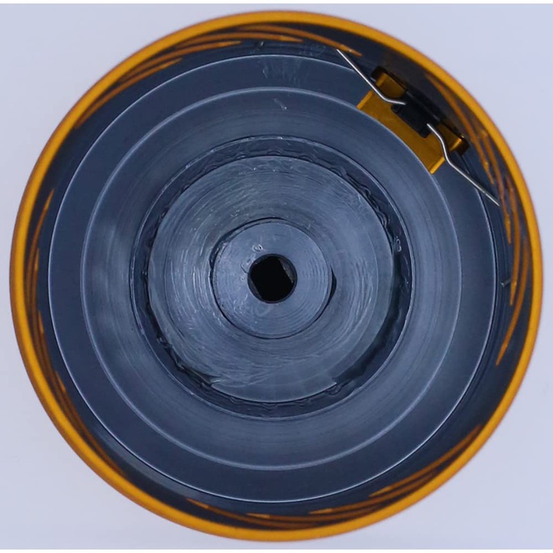 DAIWA Genuine Part 20 Revros LT2500D Spool (2-6) Part Number