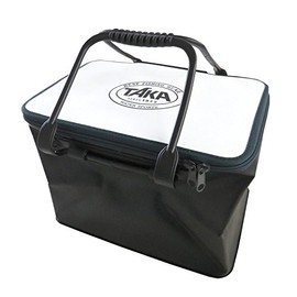 タカ産業 フタ付EVAバッカン 33cm 730-角 ※カラ―アソートの為、カラ―指定はできません。