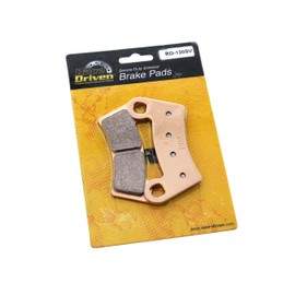 Brake Pads fit Polaris Ranger 1000 2020-2026 Front & Rear