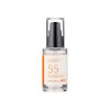 Erti 55 Ampoule Concentrate Booster for Skin Brightening 100ml+Sample SET