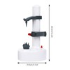 Electric Potato Peeling Machine Electric Peeler Machine Pears Oranges Automatic