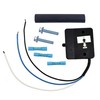 YUXSOUQ Liftgate Switch Replacement OEM 80001431, 80000429, 80000425 Truck Liftgate