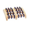 1 x Behrend Foot Roller, Foot Massage Roller, Foot Massager,
