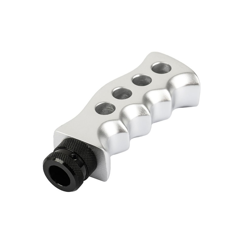 Gear Knob Universal Manual Transmission Car Grip Knife Handle Shifter