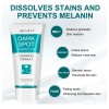 Crema Correctora Facial Manchas Acné Paño Puntos Negros