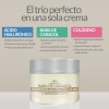 Crema Baba De Caracol Correctora Manchas Cicatrices Arrugas Todo Tipo
