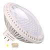 AIPLAMP Par64 Bulb LED 40W Dimmable, 500Watt Halogen Equivalent, 6000K