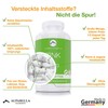 ALP Arella Elements – Zinc 50mg | Family Pack 365 Vegan Tablets Hochdosiert/Made