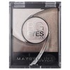 Maybelline Big Eyes Eyeshadow Palette 07 Luminous Nude 5g