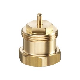 Oventrop Unibox Thermostatic Valve Extension 20mm