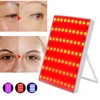 Photon Skin Rejuvenation Machine Red Blue Light Therapy Acne Removal