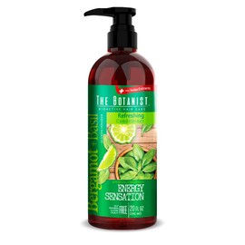 The Botanist Acondicionador Bergamot Basil 591 ml