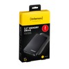 Intenso Memory Case Portable Hard Drive 500 GB Portable External