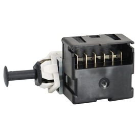 TRQ Brake Light Switch Compatible with 2009-2014 Chrysler 2009-2014 Dodge 2005-2017 Jeep