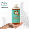 Shampoo Con Argán Maroc Hidrata & Repara Productos Mart Mexico