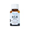 naturafit MSM 500 mg Kapseln, 60 St. Kapseln