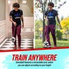 SenseBall Soccer Ball - Training Gear for Kids & Adults