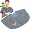 Parrot Shoulder Protector Stand Anti-scratch Anklet Pet Shoulder Pad Parrot