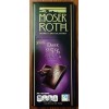 MOSER ROTH PREMIUM CHOCOLATE DARK 85% COCOA  Net 4.4 oz FRESH