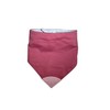 Cheeky Chompers All Needs Bandana Bibs With Oral Sensory Chew