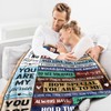 Fpoutiv Husband Birthday Gifts from Wife - Wedding Anniversary Romantic