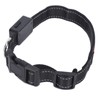 LED Dog Collar USB Rechargeable Solar Luminous Collar Adjustable Lighted
