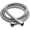 2 UR DOOR 1.2 Metre Flexible Shower Bath Hose -