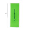 Mikinona Professional Nail Buffing Block Sanding Strip 10pcs Manicure Tools