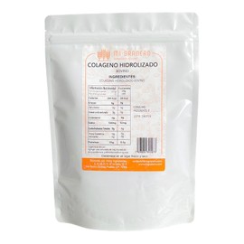 Colageno Hidrolizado Bovino 500 gramos
