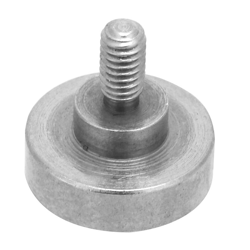 Flat Head Test Indicator Probe, Contact Points High Equipment Dial