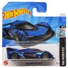 Hot Wheels - McLaren Solus GT - HW Modified 6/10