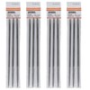 MOTOALL Chainsaw File 12-Pack 3/16-Inch (4.8 mm) 70503 Chain Saw