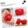 2pcs Tomato Timer Commercial Kitchen Timer Digital Timer Egg Timer
