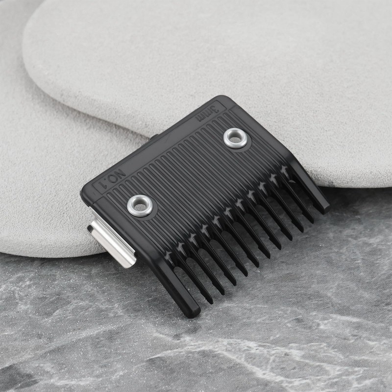 The Lord of the Tools 4PCS Classic Clipper Attachment Comb