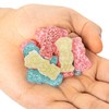 SOUR PATCH KIDS Lemonade Fest Soft & Chewy Candy, 12