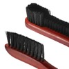 M METERXITY Billiard Pool Table Rail Brush Set Billiard Pool
