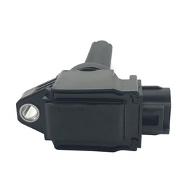 JINGLINGKJ Ignition Coil for Mitsubishi 1832A057 eK Custom B11W / eK Space B11A / eK Wagon B11W / Mirage A05A Ignition Coil Genuine Compatible Product 3 Pieces