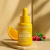 Kit Sérum Facial Vitacilina Retinol Colágeno Y Vitamina C Mixta