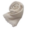 Stole, Silk, Wool, Large, Cashmere Touch, Women's, Shawl, Gauze, Thin,