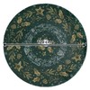 Christmas Tree Skirt Under Christmas Tree Large 120 cm Diameter