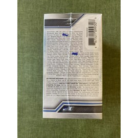 2021 Topps Chrome Baseball EXCLUSIVE Sealed Blaster Box-PINK+SEPIA REFRACTORS