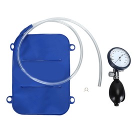 Core Strengthening Biofeedback Device Reduce Soreness Pressure Biofeedback Stabilizer for Waist Neck